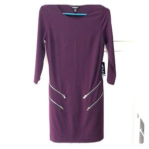 NWT Express Dress